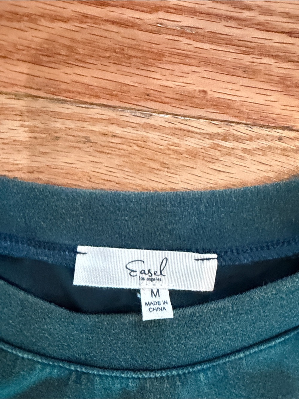 Easle Pants/ Top Set- Size M - Picture 7 of 7
